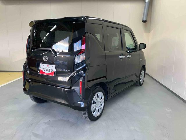 ムーヴＸ／左側パワースライドドア／ディスプレイオーディオディスプレイオーディオ　バックモニター　左側パワースライドドア　インパネシフト　プッシュボタンスタート　キーフリー　電動パーキングブレーキ　オートエアコン　ＬＥＤ（三重県）の中古車