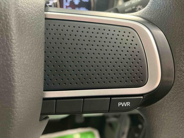 ムーヴＸ／左側パワースライドドア／ディスプレイオーディオディスプレイオーディオ　バックモニター　左側パワースライドドア　インパネシフト　プッシュボタンスタート　キーフリー　電動パーキングブレーキ　オートエアコン　ＬＥＤ（三重県）の中古車