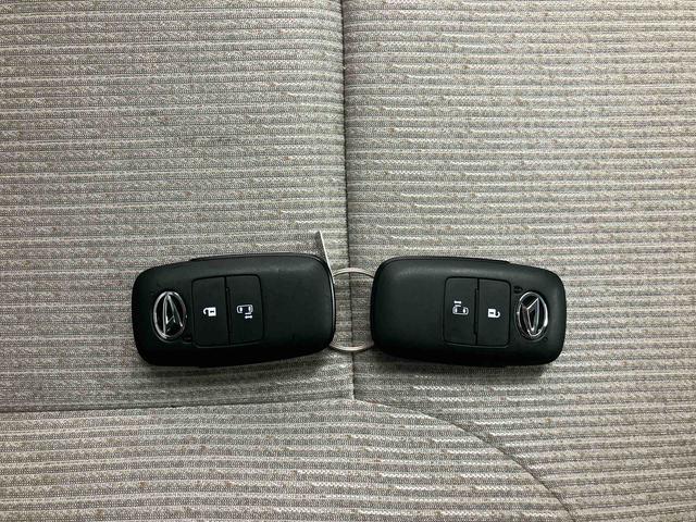 ムーヴＸ／左側パワースライドドア／ディスプレイオーディオディスプレイオーディオ　バックモニター　左側パワースライドドア　インパネシフト　プッシュボタンスタート　キーフリー　電動パーキングブレーキ　オートエアコン　ＬＥＤ（三重県）の中古車