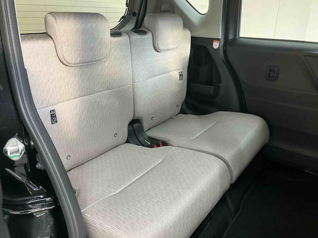 ムーヴＸ／左側パワースライドドア／ディスプレイオーディオディスプレイオーディオ　バックモニター　左側パワースライドドア　インパネシフト　プッシュボタンスタート　キーフリー　電動パーキングブレーキ　オートエアコン　ＬＥＤ（三重県）の中古車