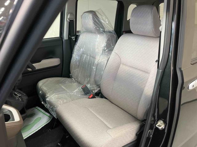 ムーヴＸ／左側パワースライドドア／ディスプレイオーディオディスプレイオーディオ　バックモニター　左側パワースライドドア　インパネシフト　プッシュボタンスタート　キーフリー　電動パーキングブレーキ　オートエアコン　ＬＥＤ（三重県）の中古車