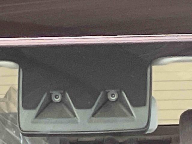 ムーヴＸ／左側パワースライドドア／ディスプレイオーディオディスプレイオーディオ　バックモニター　左側パワースライドドア　インパネシフト　プッシュボタンスタート　キーフリー　電動パーキングブレーキ　オートエアコン　ＬＥＤ（三重県）の中古車