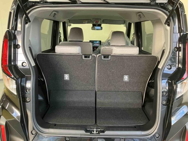 ムーヴＸ／左側パワースライドドア／ディスプレイオーディオディスプレイオーディオ　バックモニター　左側パワースライドドア　インパネシフト　プッシュボタンスタート　キーフリー　電動パーキングブレーキ　オートエアコン　ＬＥＤ（三重県）の中古車