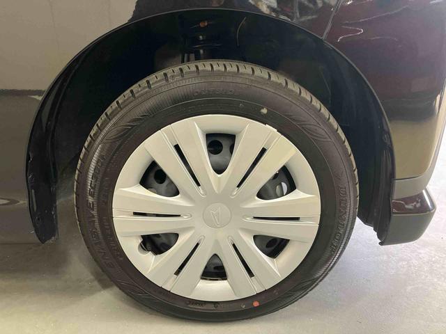 ムーヴＸ／左側パワースライドドア／ディスプレイオーディオディスプレイオーディオ　バックモニター　左側パワースライドドア　インパネシフト　プッシュボタンスタート　キーフリー　電動パーキングブレーキ　オートエアコン　ＬＥＤ（三重県）の中古車