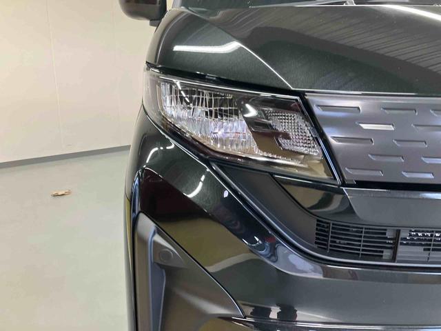 ムーヴＸ／左側パワースライドドア／ディスプレイオーディオディスプレイオーディオ　バックモニター　左側パワースライドドア　インパネシフト　プッシュボタンスタート　キーフリー　電動パーキングブレーキ　オートエアコン　ＬＥＤ（三重県）の中古車