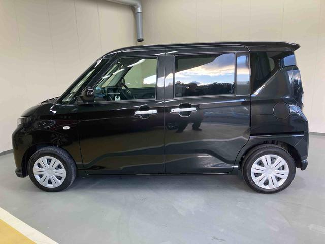 ムーヴＸ／左側パワースライドドア／ディスプレイオーディオディスプレイオーディオ　バックモニター　左側パワースライドドア　インパネシフト　プッシュボタンスタート　キーフリー　電動パーキングブレーキ　オートエアコン　ＬＥＤ（三重県）の中古車