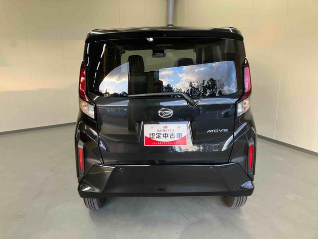ムーヴＸ／左側パワースライドドア／ディスプレイオーディオディスプレイオーディオ　バックモニター　左側パワースライドドア　インパネシフト　プッシュボタンスタート　キーフリー　電動パーキングブレーキ　オートエアコン　ＬＥＤ（三重県）の中古車