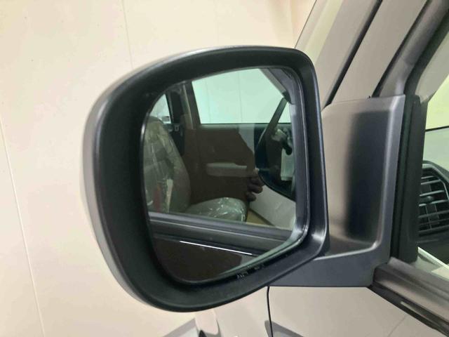 ムーヴＸ／左側パワースライドドア／ディスプレイオーディオディスプレイオーディオ　バックモニター　左側パワースライドドア　インパネシフト　プッシュボタンスタート　キーフリー　電動パーキングブレーキ　オートエアコン　ＬＥＤ（三重県）の中古車