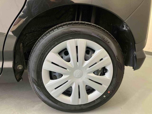 ムーヴＸ／左側パワースライドドア／ディスプレイオーディオディスプレイオーディオ　バックモニター　左側パワースライドドア　インパネシフト　プッシュボタンスタート　キーフリー　電動パーキングブレーキ　オートエアコン　ＬＥＤ（三重県）の中古車