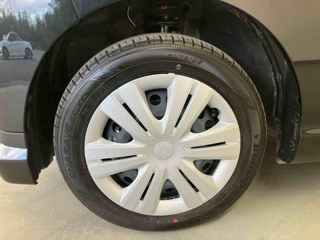 ムーヴＸ／左側パワースライドドア／ディスプレイオーディオディスプレイオーディオ　バックモニター　左側パワースライドドア　インパネシフト　プッシュボタンスタート　キーフリー　電動パーキングブレーキ　オートエアコン　ＬＥＤ（三重県）の中古車