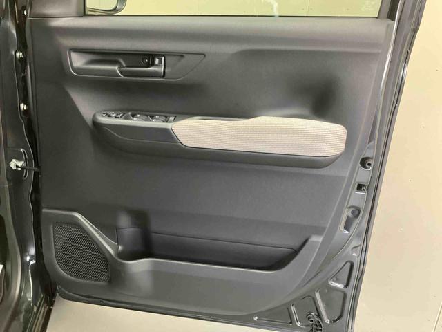 ムーヴＸ／左側パワースライドドア／ディスプレイオーディオディスプレイオーディオ　バックモニター　左側パワースライドドア　インパネシフト　プッシュボタンスタート　キーフリー　電動パーキングブレーキ　オートエアコン　ＬＥＤ（三重県）の中古車