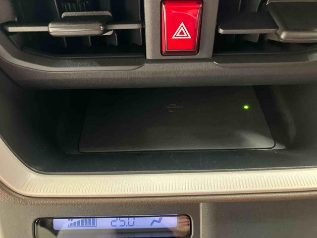 ムーヴＸ／左側パワースライドドア／ディスプレイオーディオディスプレイオーディオ　バックモニター　左側パワースライドドア　インパネシフト　プッシュボタンスタート　キーフリー　電動パーキングブレーキ　オートエアコン　ＬＥＤ（三重県）の中古車