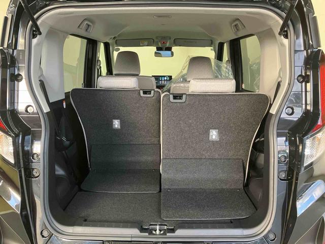 ムーヴＸ／左側パワースライドドア／ディスプレイオーディオディスプレイオーディオ　バックモニター　左側パワースライドドア　インパネシフト　プッシュボタンスタート　キーフリー　電動パーキングブレーキ　オートエアコン　ＬＥＤ（三重県）の中古車