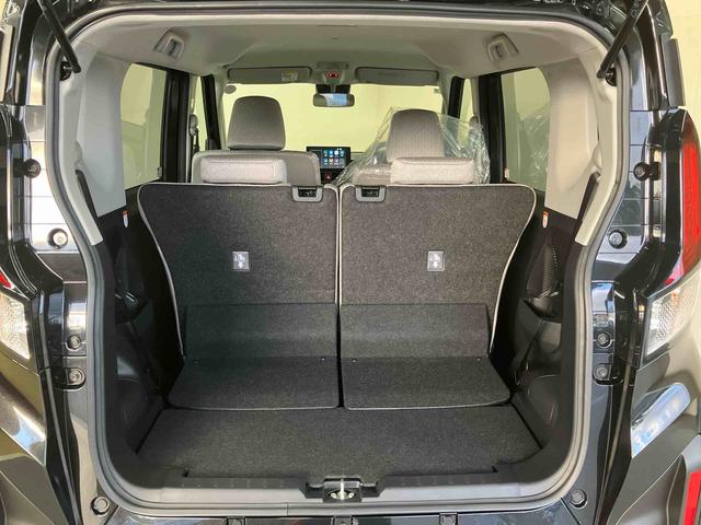 ムーヴＸ／左側パワースライドドア／ディスプレイオーディオディスプレイオーディオ　バックモニター　左側パワースライドドア　インパネシフト　プッシュボタンスタート　キーフリー　電動パーキングブレーキ　オートエアコン　ＬＥＤ（三重県）の中古車