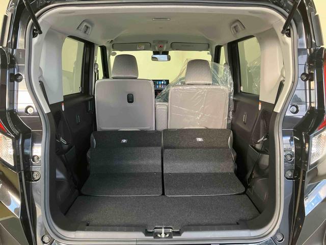 ムーヴＸ／左側パワースライドドア／ディスプレイオーディオディスプレイオーディオ　バックモニター　左側パワースライドドア　インパネシフト　プッシュボタンスタート　キーフリー　電動パーキングブレーキ　オートエアコン　ＬＥＤ（三重県）の中古車