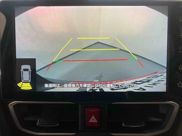 ムーヴＲＳ／ターボ／両側パワースライドドア／ディスプレイオーディオターボ車　ディスプレイオーディオ　両側パワースライドドア　イージークローザー　インパネシフト　プッシュボタンスタート　電動パーキングブレーキ　キーフリー　オートエアコン　クルーズコントロール　ＬＥＤ（三重県）の中古車