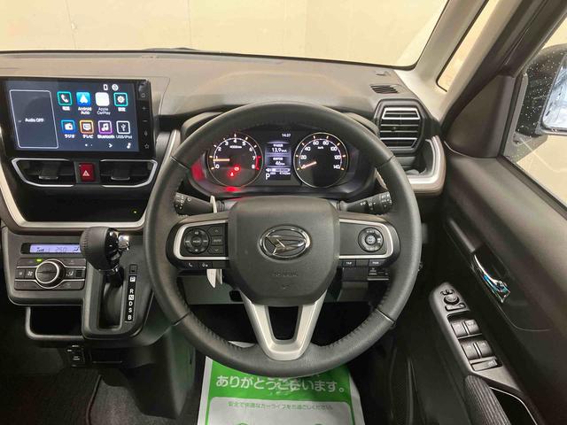 ムーヴＲＳ／ターボ／両側パワースライドドア／ディスプレイオーディオターボ車　ディスプレイオーディオ　両側パワースライドドア　イージークローザー　インパネシフト　プッシュボタンスタート　電動パーキングブレーキ　キーフリー　オートエアコン　クルーズコントロール　ＬＥＤ（三重県）の中古車