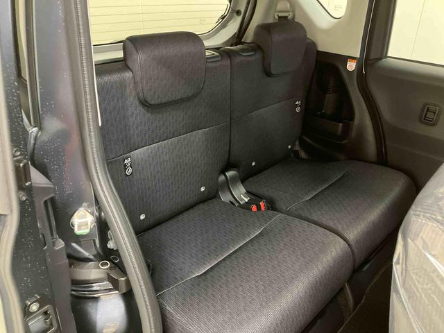 ムーヴＲＳ／ターボ／両側パワースライドドア／ディスプレイオーディオターボ車　ディスプレイオーディオ　両側パワースライドドア　イージークローザー　インパネシフト　プッシュボタンスタート　電動パーキングブレーキ　キーフリー　オートエアコン　クルーズコントロール　ＬＥＤ（三重県）の中古車