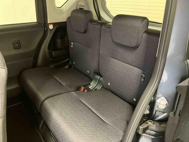 ムーヴＲＳ／ターボ／両側パワースライドドア／ディスプレイオーディオターボ車　ディスプレイオーディオ　両側パワースライドドア　イージークローザー　インパネシフト　プッシュボタンスタート　電動パーキングブレーキ　キーフリー　オートエアコン　クルーズコントロール　ＬＥＤ（三重県）の中古車