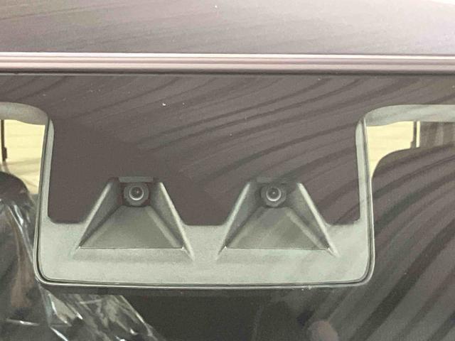 ムーヴＲＳ／ターボ／両側パワースライドドア／ディスプレイオーディオターボ車　ディスプレイオーディオ　両側パワースライドドア　イージークローザー　インパネシフト　プッシュボタンスタート　電動パーキングブレーキ　キーフリー　オートエアコン　クルーズコントロール　ＬＥＤ（三重県）の中古車