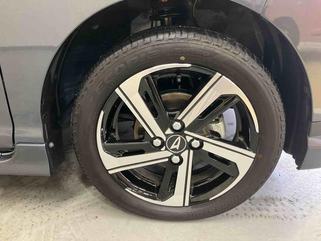 ムーヴＲＳ／ターボ／両側パワースライドドア／ディスプレイオーディオターボ車　ディスプレイオーディオ　両側パワースライドドア　イージークローザー　インパネシフト　プッシュボタンスタート　電動パーキングブレーキ　キーフリー　オートエアコン　クルーズコントロール　ＬＥＤ（三重県）の中古車