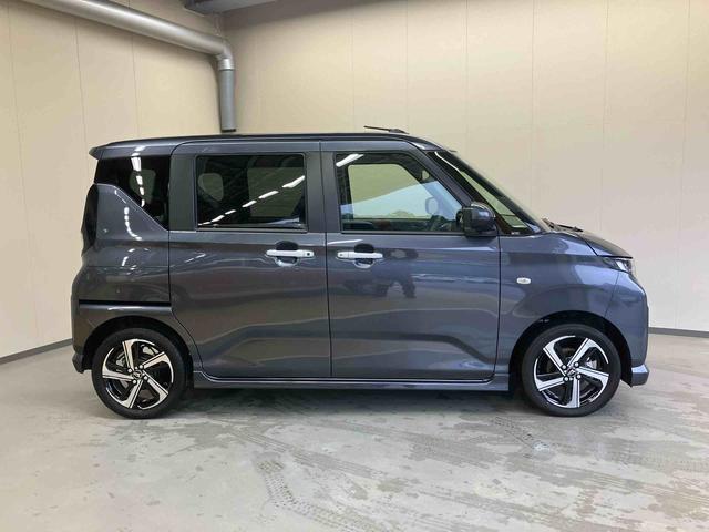 ムーヴＲＳ／ターボ／両側パワースライドドア／ディスプレイオーディオターボ車　ディスプレイオーディオ　両側パワースライドドア　イージークローザー　インパネシフト　プッシュボタンスタート　電動パーキングブレーキ　キーフリー　オートエアコン　クルーズコントロール　ＬＥＤ（三重県）の中古車