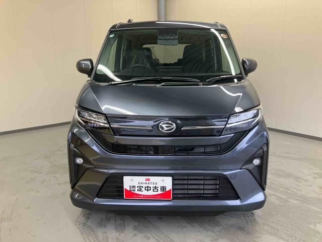 ムーヴＲＳ／ターボ／両側パワースライドドア／ディスプレイオーディオターボ車　ディスプレイオーディオ　両側パワースライドドア　イージークローザー　インパネシフト　プッシュボタンスタート　電動パーキングブレーキ　キーフリー　オートエアコン　クルーズコントロール　ＬＥＤ（三重県）の中古車