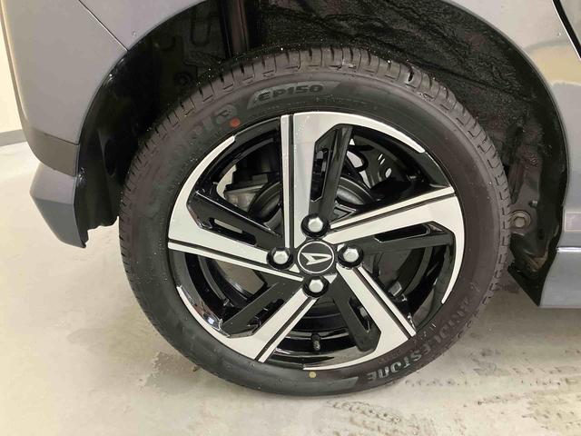 ムーヴＲＳ／ターボ／両側パワースライドドア／ディスプレイオーディオターボ車　ディスプレイオーディオ　両側パワースライドドア　イージークローザー　インパネシフト　プッシュボタンスタート　電動パーキングブレーキ　キーフリー　オートエアコン　クルーズコントロール　ＬＥＤ（三重県）の中古車