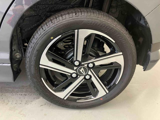 ムーヴＲＳ／ターボ／両側パワースライドドア／ディスプレイオーディオターボ車　ディスプレイオーディオ　両側パワースライドドア　イージークローザー　インパネシフト　プッシュボタンスタート　電動パーキングブレーキ　キーフリー　オートエアコン　クルーズコントロール　ＬＥＤ（三重県）の中古車