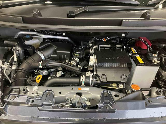 ムーヴＲＳ／ターボ／両側パワースライドドア／ディスプレイオーディオターボ車　ディスプレイオーディオ　両側パワースライドドア　イージークローザー　インパネシフト　プッシュボタンスタート　電動パーキングブレーキ　キーフリー　オートエアコン　クルーズコントロール　ＬＥＤ（三重県）の中古車