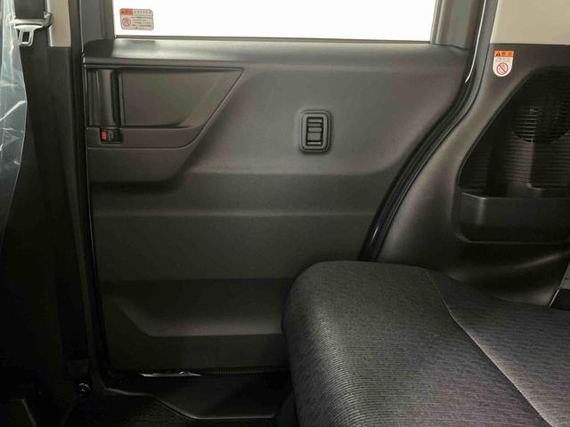 ムーヴＲＳ／ターボ／両側パワースライドドア／ディスプレイオーディオターボ車　ディスプレイオーディオ　両側パワースライドドア　イージークローザー　インパネシフト　プッシュボタンスタート　電動パーキングブレーキ　キーフリー　オートエアコン　クルーズコントロール　ＬＥＤ（三重県）の中古車