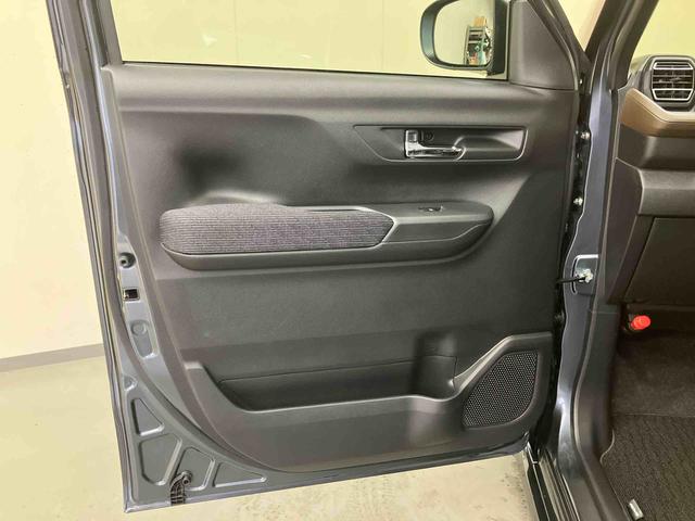 ムーヴＲＳ／ターボ／両側パワースライドドア／ディスプレイオーディオターボ車　ディスプレイオーディオ　両側パワースライドドア　イージークローザー　インパネシフト　プッシュボタンスタート　電動パーキングブレーキ　キーフリー　オートエアコン　クルーズコントロール　ＬＥＤ（三重県）の中古車