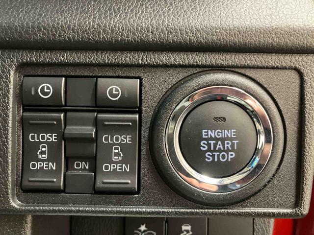 ムーヴＲＳ／ターボ／両側パワースライドドア／ディスプレイオーディオターボ車　ディスプレイオーディオ　バックモニター　両側パワースライドドア　イージークローザー　クルーズコントロール　プッシュボタンスタート　キーフリー　電動パーキングブレーキ　１５インチアルミホイール（三重県）の中古車