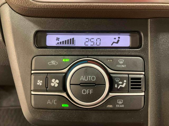 ムーヴＲＳ／ターボ／両側パワースライドドア／ディスプレイオーディオターボ車　ディスプレイオーディオ　バックモニター　両側パワースライドドア　イージークローザー　クルーズコントロール　プッシュボタンスタート　キーフリー　電動パーキングブレーキ　１５インチアルミホイール（三重県）の中古車