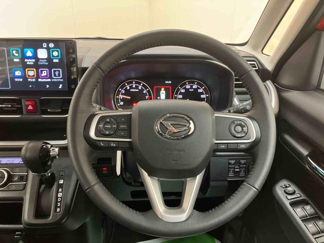 ムーヴＲＳ／ターボ／両側パワースライドドア／ディスプレイオーディオターボ車　ディスプレイオーディオ　バックモニター　両側パワースライドドア　イージークローザー　クルーズコントロール　プッシュボタンスタート　キーフリー　電動パーキングブレーキ　１５インチアルミホイール（三重県）の中古車