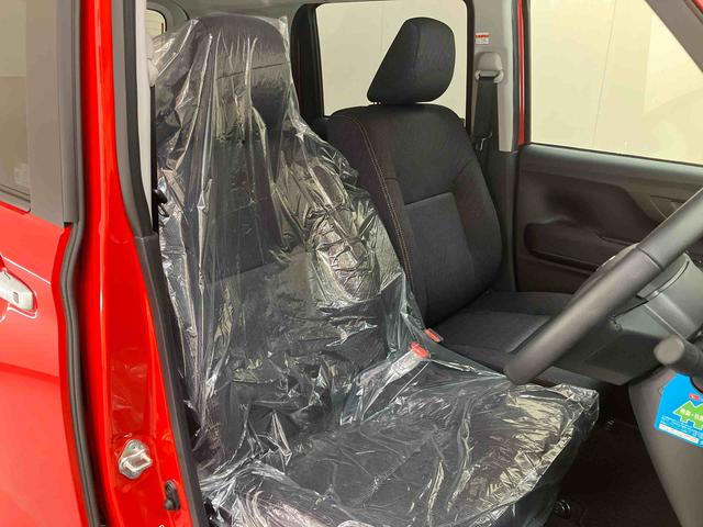 ムーヴＲＳ／ターボ／両側パワースライドドア／ディスプレイオーディオターボ車　ディスプレイオーディオ　バックモニター　両側パワースライドドア　イージークローザー　クルーズコントロール　プッシュボタンスタート　キーフリー　電動パーキングブレーキ　１５インチアルミホイール（三重県）の中古車