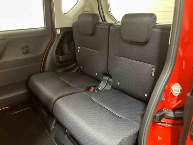 ムーヴＲＳ／ターボ／両側パワースライドドア／ディスプレイオーディオターボ車　ディスプレイオーディオ　バックモニター　両側パワースライドドア　イージークローザー　クルーズコントロール　プッシュボタンスタート　キーフリー　電動パーキングブレーキ　１５インチアルミホイール（三重県）の中古車