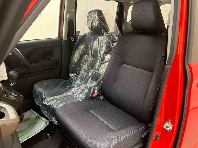 ムーヴＲＳ／ターボ／両側パワースライドドア／ディスプレイオーディオターボ車　ディスプレイオーディオ　バックモニター　両側パワースライドドア　イージークローザー　クルーズコントロール　プッシュボタンスタート　キーフリー　電動パーキングブレーキ　１５インチアルミホイール（三重県）の中古車