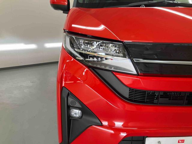 ムーヴＲＳ／ターボ／両側パワースライドドア／ディスプレイオーディオターボ車　ディスプレイオーディオ　バックモニター　両側パワースライドドア　イージークローザー　クルーズコントロール　プッシュボタンスタート　キーフリー　電動パーキングブレーキ　１５インチアルミホイール（三重県）の中古車