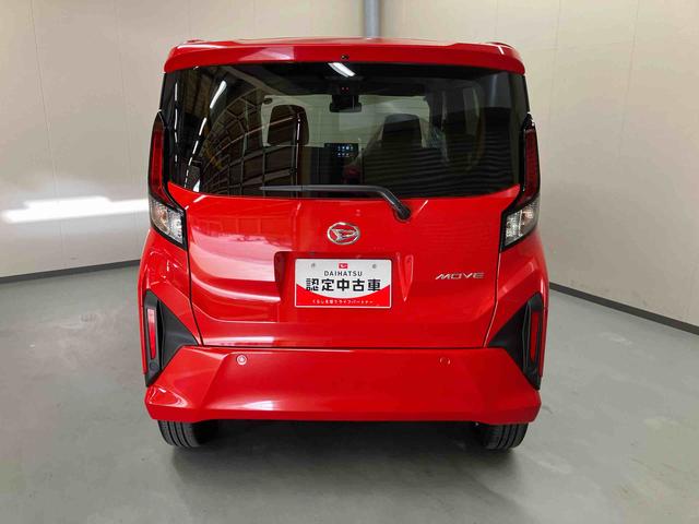 ムーヴＲＳ／ターボ／両側パワースライドドア／ディスプレイオーディオターボ車　ディスプレイオーディオ　バックモニター　両側パワースライドドア　イージークローザー　クルーズコントロール　プッシュボタンスタート　キーフリー　電動パーキングブレーキ　１５インチアルミホイール（三重県）の中古車