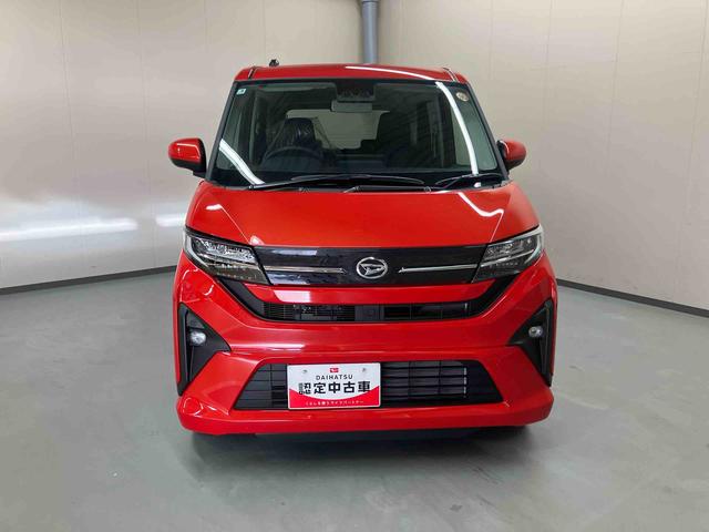 ムーヴＲＳ／ターボ／両側パワースライドドア／ディスプレイオーディオターボ車　ディスプレイオーディオ　バックモニター　両側パワースライドドア　イージークローザー　クルーズコントロール　プッシュボタンスタート　キーフリー　電動パーキングブレーキ　１５インチアルミホイール（三重県）の中古車