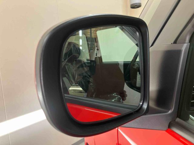 ムーヴＲＳ／ターボ／両側パワースライドドア／ディスプレイオーディオターボ車　ディスプレイオーディオ　バックモニター　両側パワースライドドア　イージークローザー　クルーズコントロール　プッシュボタンスタート　キーフリー　電動パーキングブレーキ　１５インチアルミホイール（三重県）の中古車