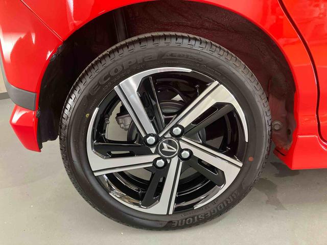 ムーヴＲＳ／ターボ／両側パワースライドドア／ディスプレイオーディオターボ車　ディスプレイオーディオ　バックモニター　両側パワースライドドア　イージークローザー　クルーズコントロール　プッシュボタンスタート　キーフリー　電動パーキングブレーキ　１５インチアルミホイール（三重県）の中古車