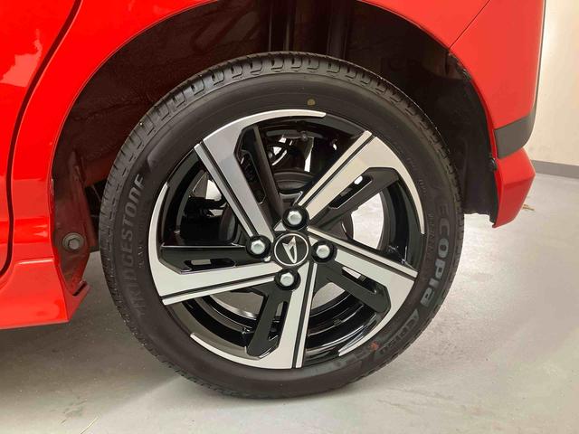 ムーヴＲＳ／ターボ／両側パワースライドドア／ディスプレイオーディオターボ車　ディスプレイオーディオ　バックモニター　両側パワースライドドア　イージークローザー　クルーズコントロール　プッシュボタンスタート　キーフリー　電動パーキングブレーキ　１５インチアルミホイール（三重県）の中古車