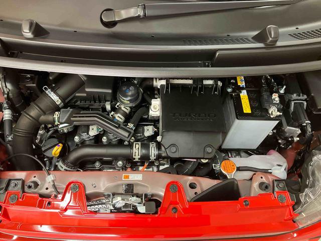 ムーヴＲＳ／ターボ／両側パワースライドドア／ディスプレイオーディオターボ車　ディスプレイオーディオ　バックモニター　両側パワースライドドア　イージークローザー　クルーズコントロール　プッシュボタンスタート　キーフリー　電動パーキングブレーキ　１５インチアルミホイール（三重県）の中古車