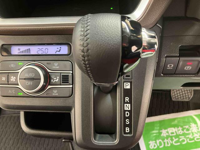 ムーヴＲＳ／ターボ／両側パワースライドドア／ディスプレイオーディオターボ車　ディスプレイオーディオ　バックモニター　両側パワースライドドア　イージークローザー　クルーズコントロール　プッシュボタンスタート　キーフリー　電動パーキングブレーキ　１５インチアルミホイール（三重県）の中古車