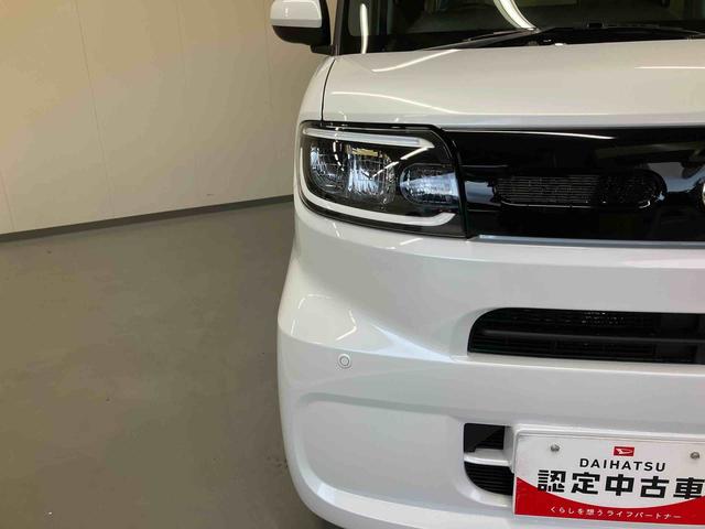 タントＸ／ナビ／パノラマモニター／ドラレコ／両側パワースライドドアナビ　バックモニター　ドライブレコーダー　両側パワースライドドア　イージークローザー　プッシュボタンスタート　電動パーキングブレーキ　キーフリー　オートエアコン　ＬＥＤ　オートハイビーム　オートライト（三重県）の中古車