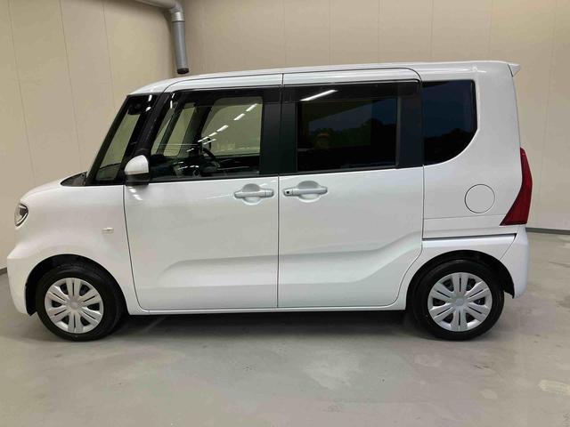 タントＸ／ナビ／パノラマモニター／ドラレコ／両側パワースライドドアナビ　バックモニター　ドライブレコーダー　両側パワースライドドア　イージークローザー　プッシュボタンスタート　電動パーキングブレーキ　キーフリー　オートエアコン　ＬＥＤ　オートハイビーム　オートライト（三重県）の中古車