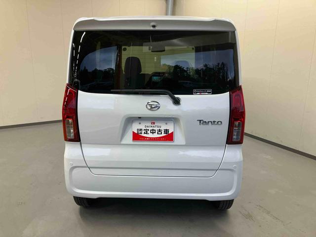 タントＸ／ナビ／パノラマモニター／ドラレコ／両側パワースライドドアナビ　バックモニター　ドライブレコーダー　両側パワースライドドア　イージークローザー　プッシュボタンスタート　電動パーキングブレーキ　キーフリー　オートエアコン　ＬＥＤ　オートハイビーム　オートライト（三重県）の中古車