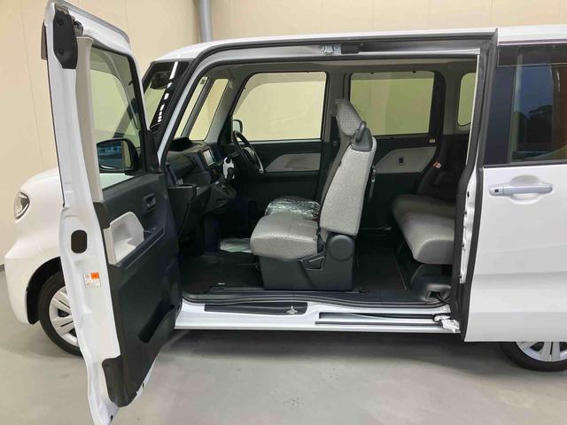 タントＸ／ナビ／パノラマモニター／ドラレコ／両側パワースライドドアナビ　バックモニター　ドライブレコーダー　両側パワースライドドア　イージークローザー　プッシュボタンスタート　電動パーキングブレーキ　キーフリー　オートエアコン　ＬＥＤ　オートハイビーム　オートライト（三重県）の中古車